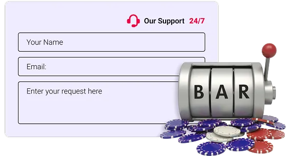 Party Casino Support